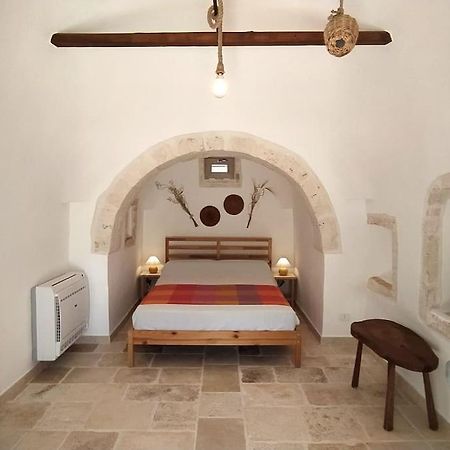Villa Trullo Mami Putignano Esterno foto