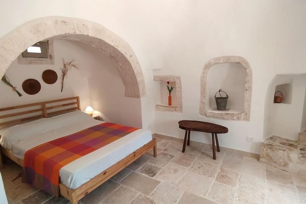 Villa Trullo Mami Putignano Esterno foto