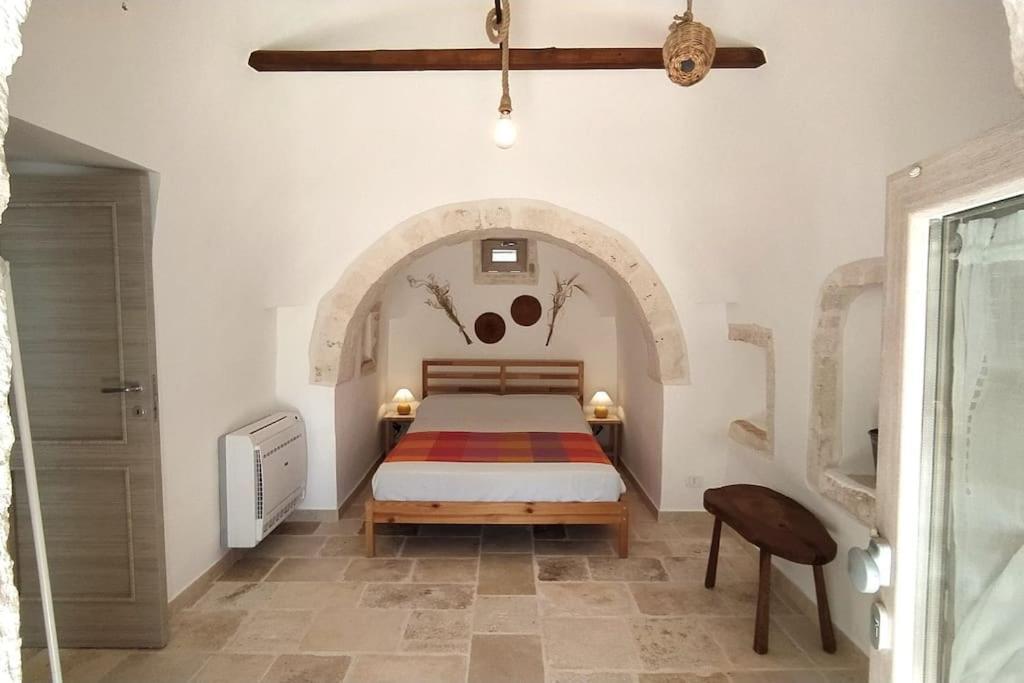 Villa Trullo Mami Putignano Esterno foto
