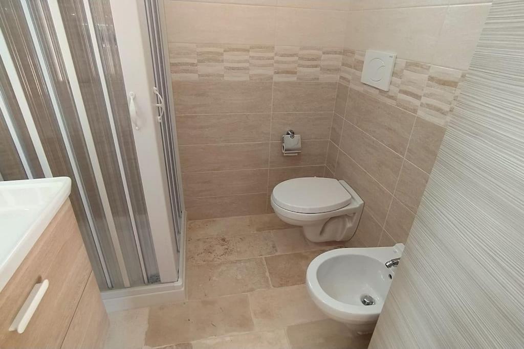 Villa Trullo Mami Putignano Esterno foto
