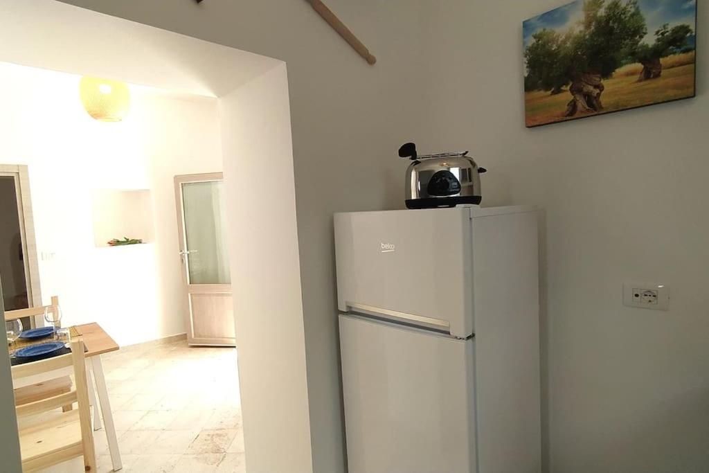 Villa Trullo Mami Putignano Esterno foto