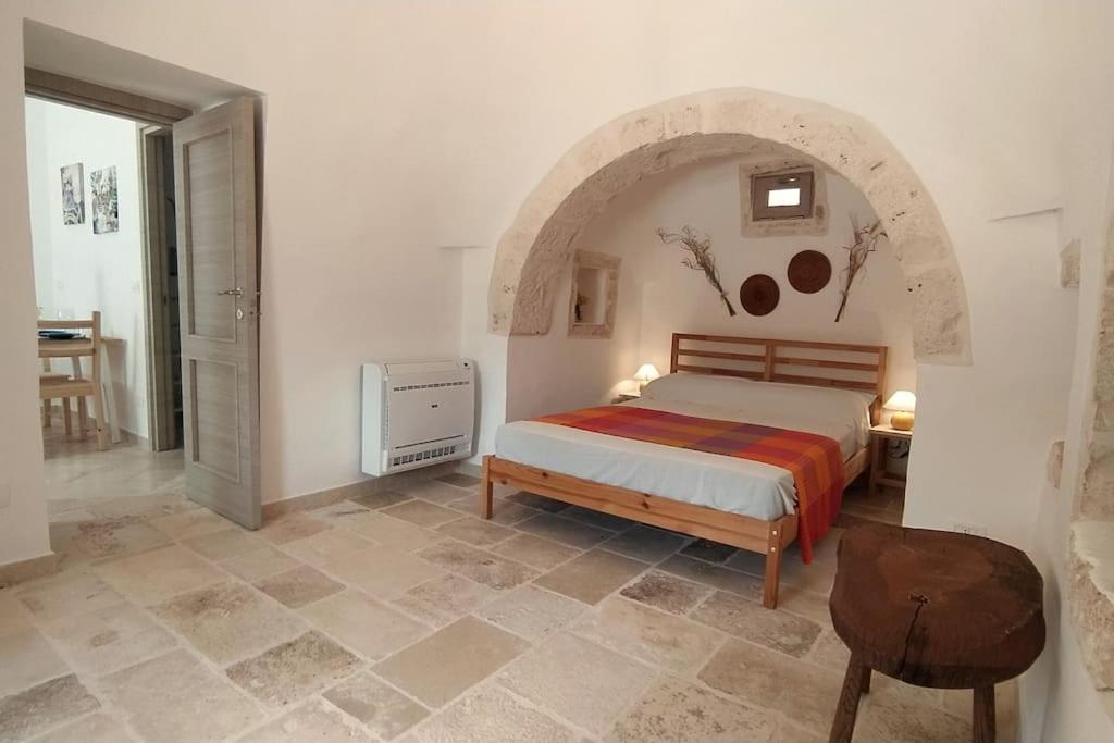 Villa Trullo Mami Putignano Esterno foto