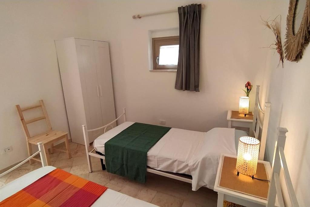 Villa Trullo Mami Putignano Esterno foto