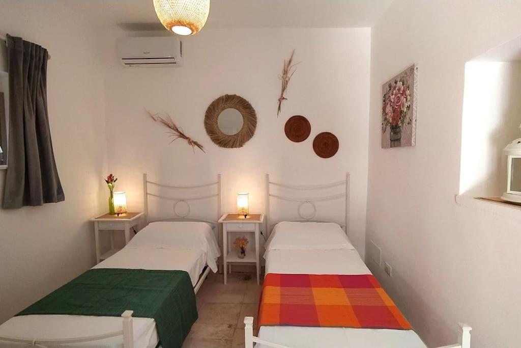Villa Trullo Mami Putignano Esterno foto