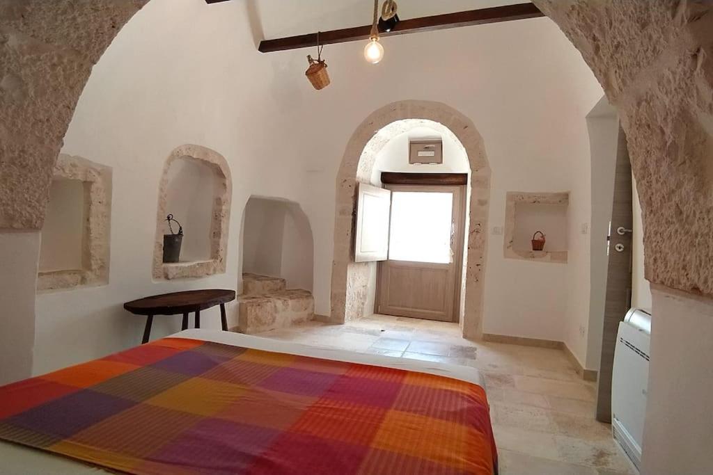 Villa Trullo Mami Putignano Esterno foto