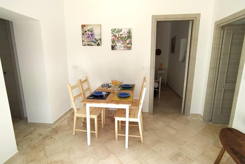 Villa Trullo Mami Putignano Esterno foto