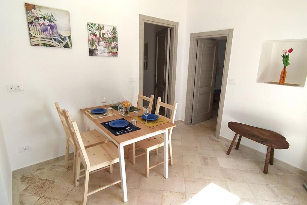 Villa Trullo Mami Putignano Esterno foto