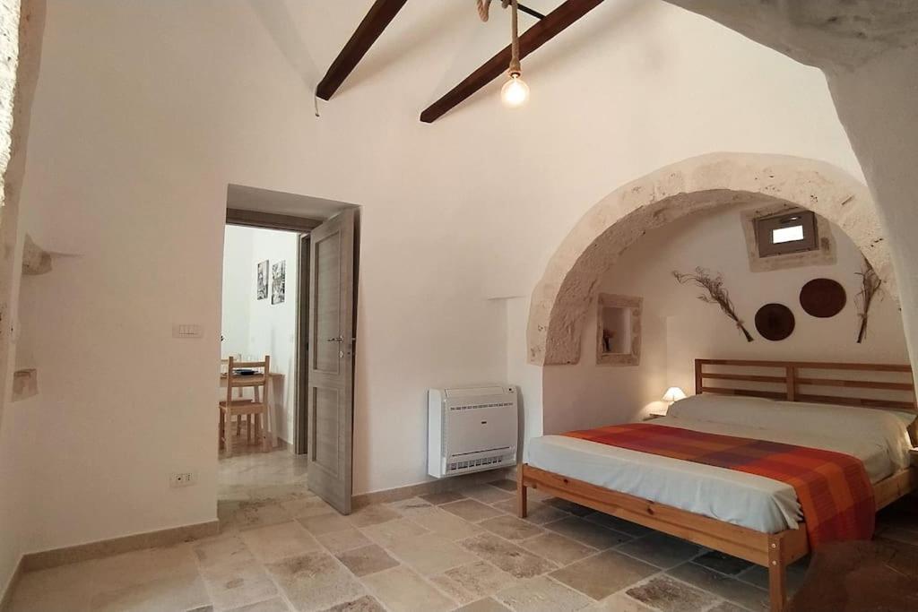 Villa Trullo Mami Putignano Esterno foto
