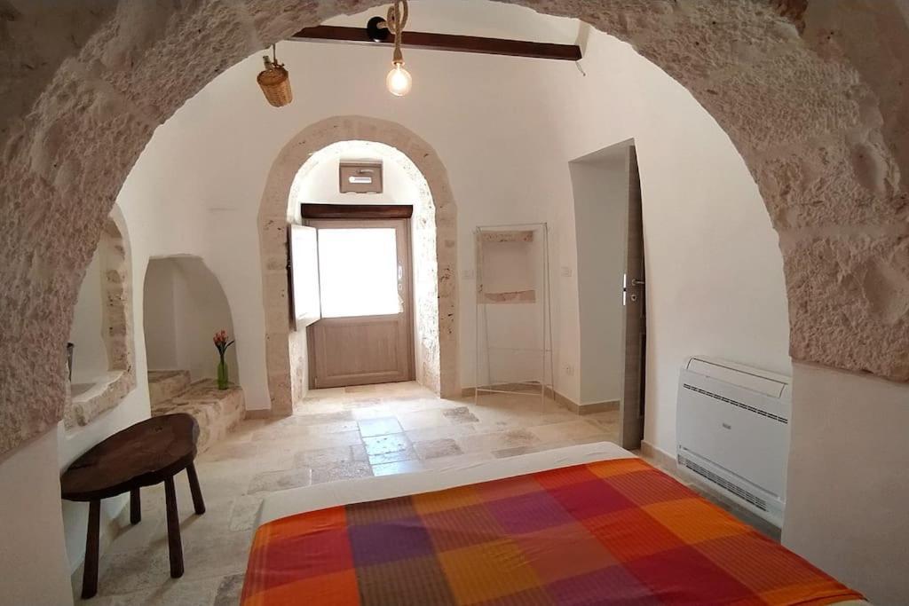 Villa Trullo Mami Putignano Esterno foto