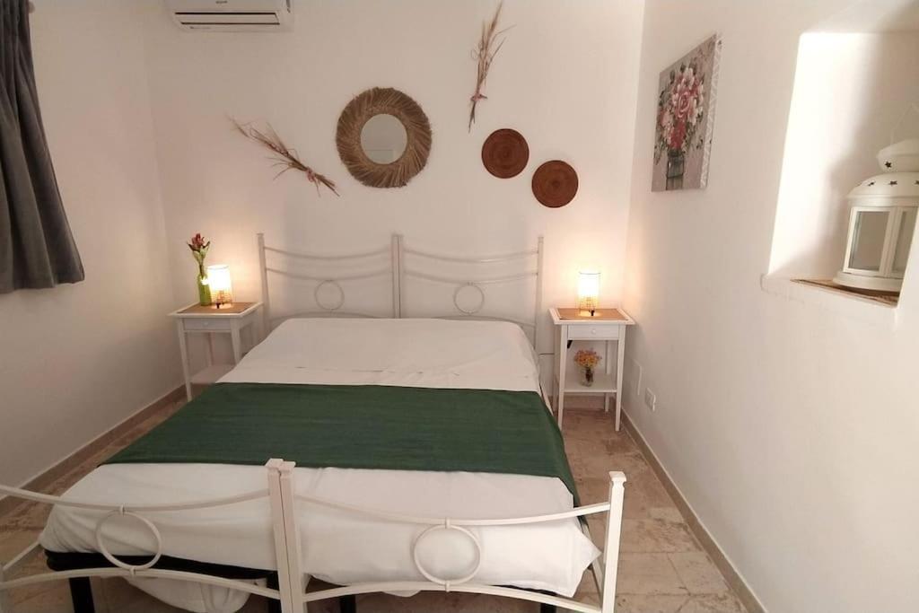 Villa Trullo Mami Putignano Esterno foto