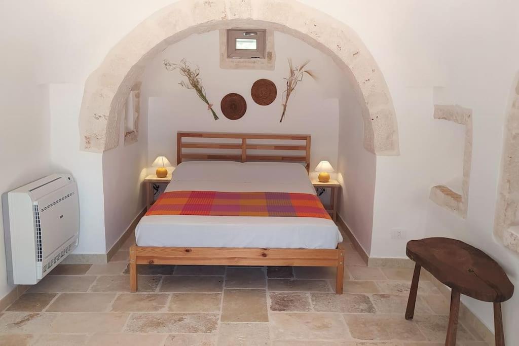 Villa Trullo Mami Putignano Esterno foto