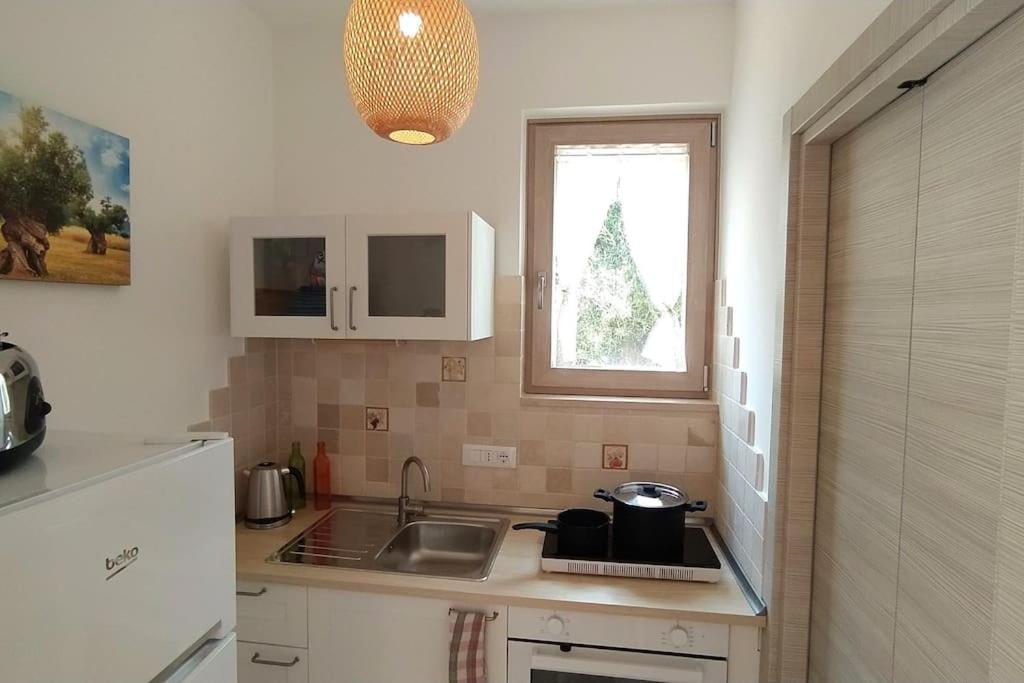 Villa Trullo Mami Putignano Esterno foto