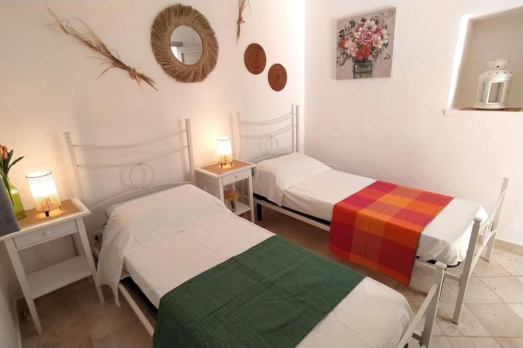Villa Trullo Mami Putignano Esterno foto