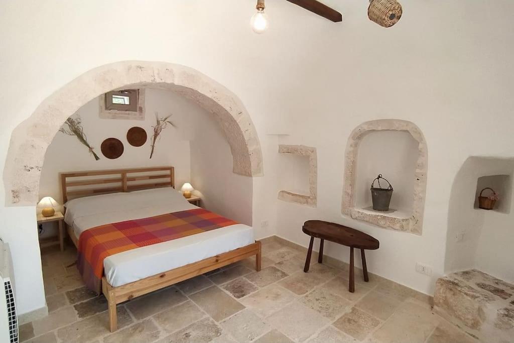 Villa Trullo Mami Putignano Esterno foto