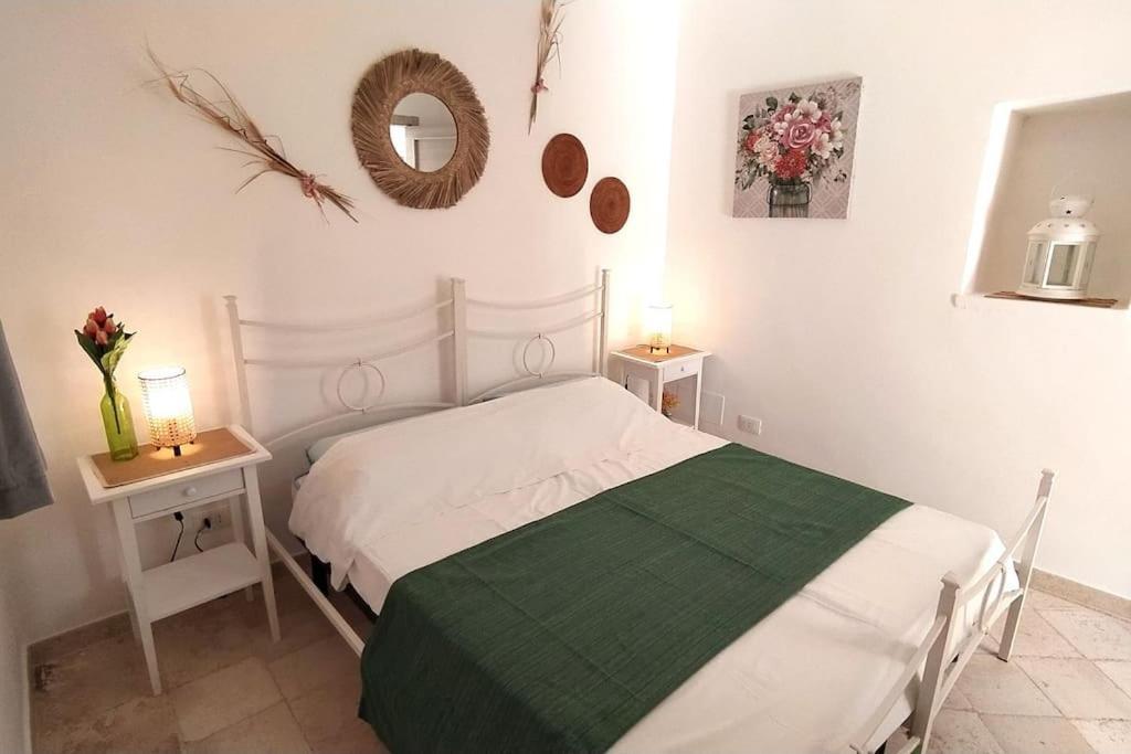 Villa Trullo Mami Putignano Esterno foto